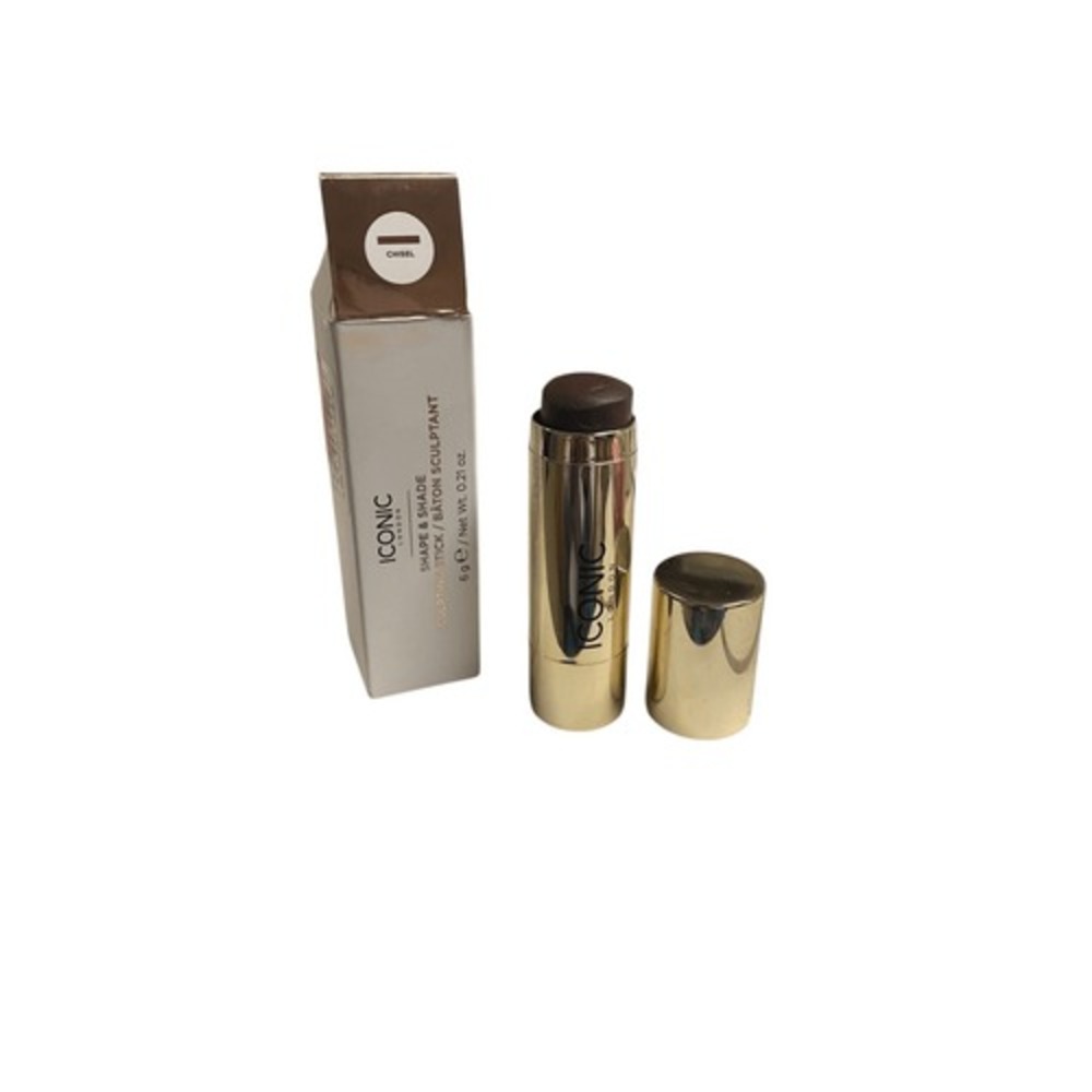 ICONIC London Sculpting Stick Chisel New Damaged by Lid